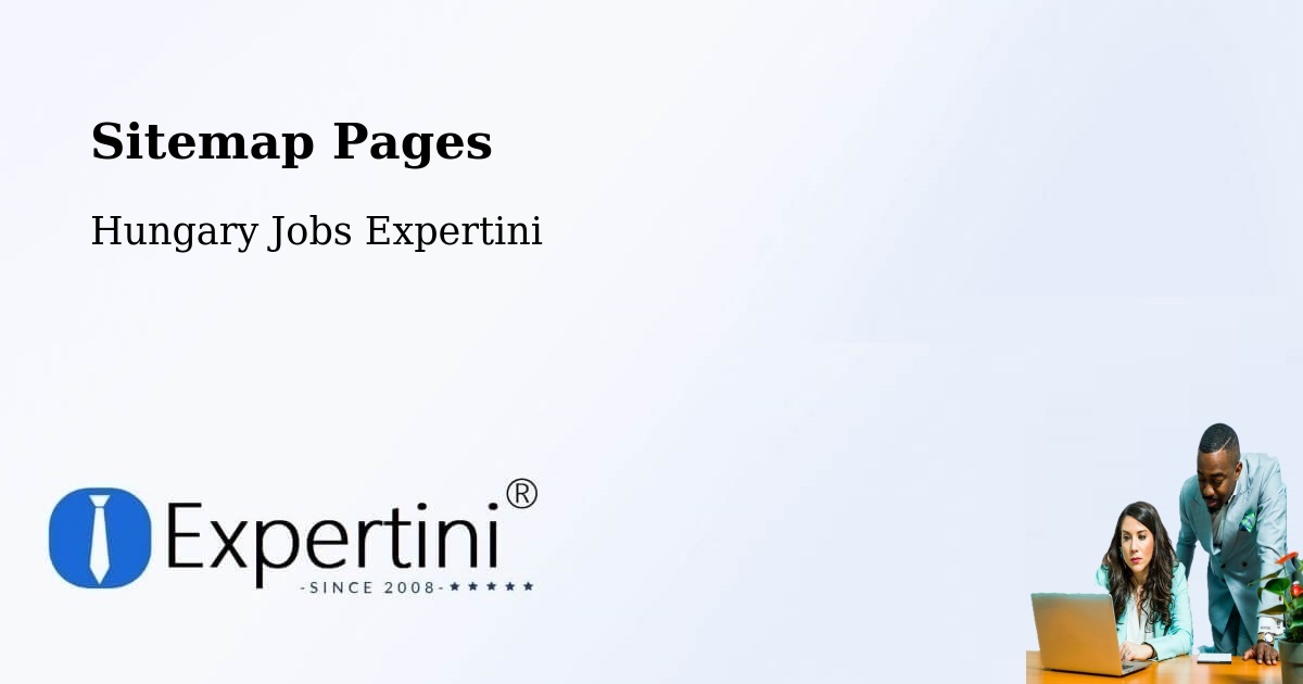 Sitemap Pages - Jánosháza - Hungary Jobs Expertini